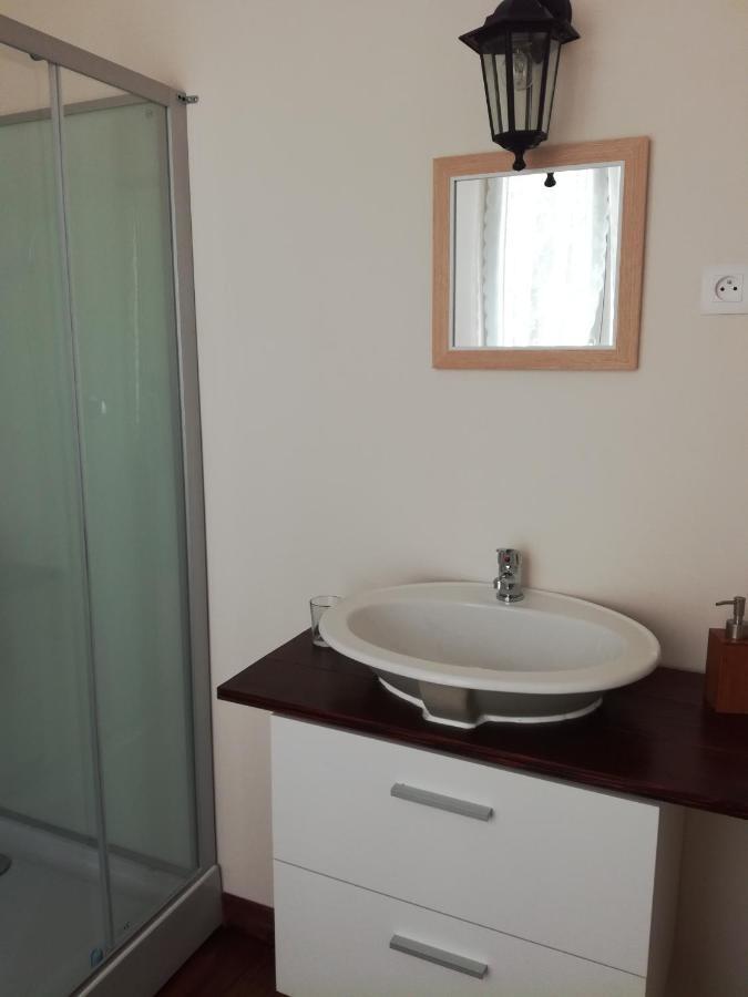 Chez Lorette Mauzé-sur-le-Mignon Esterno foto