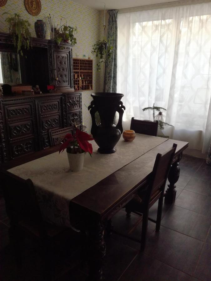 Chez Lorette Mauzé-sur-le-Mignon Esterno foto