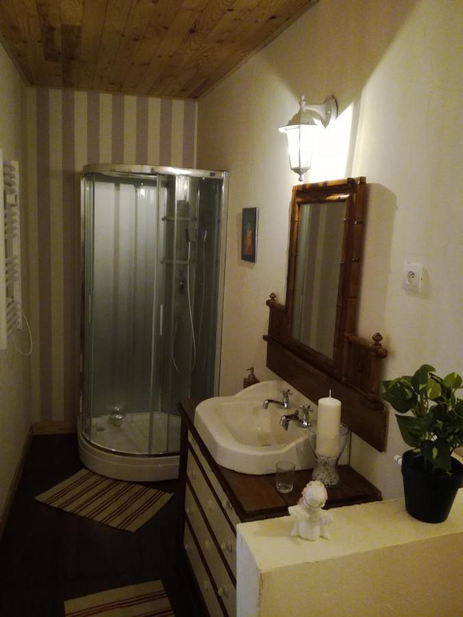 Chez Lorette Mauzé-sur-le-Mignon Esterno foto